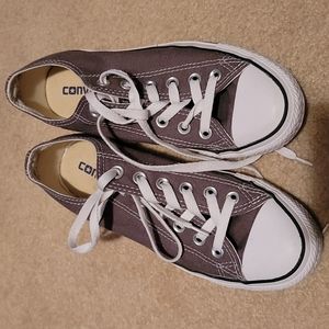 Converse shoes